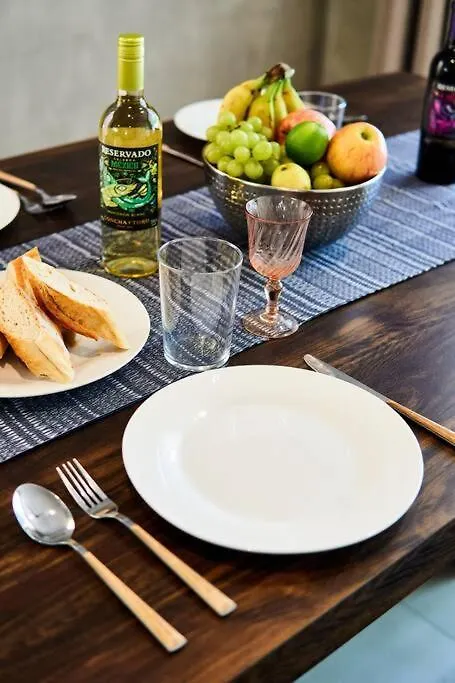 Apartament Palma Blanca Private Lux Villa Tulum
