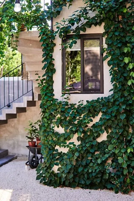 Apartament Palma Blanca Private Lux Villa Tulum