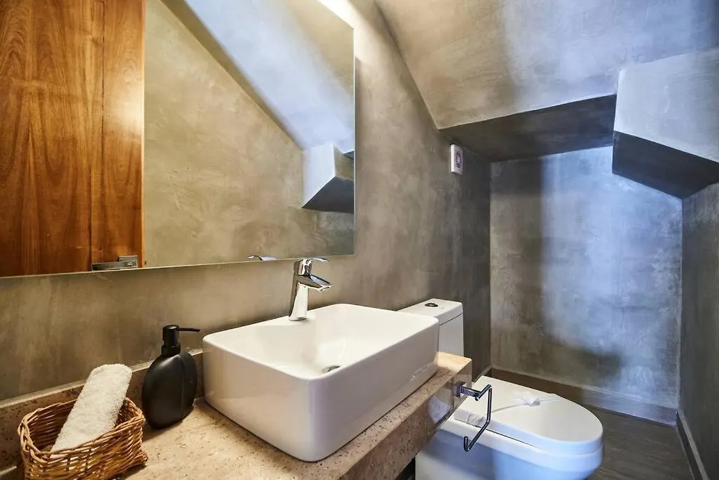 Palma Blanca Private Lux Villa Tulum
