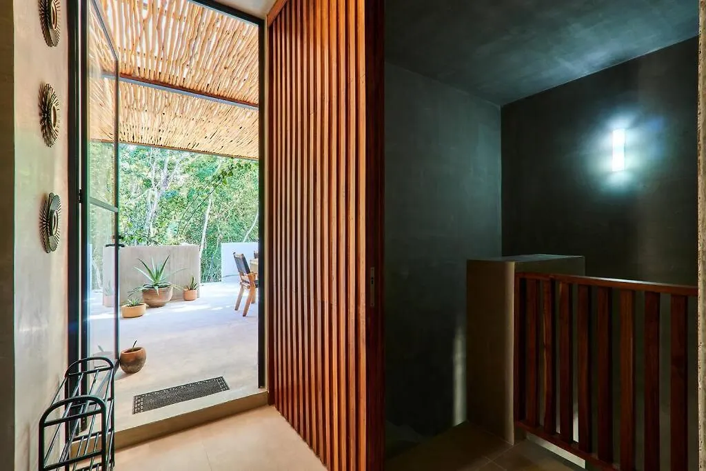 Palma Blanca Private Lux Villa Tulum