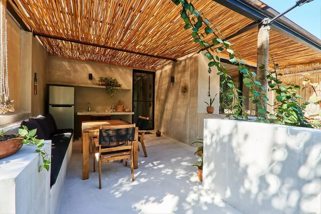Palma Blanca Private Lux Villa Tulum 0*,  Mexico